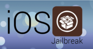 jailbreak iphone