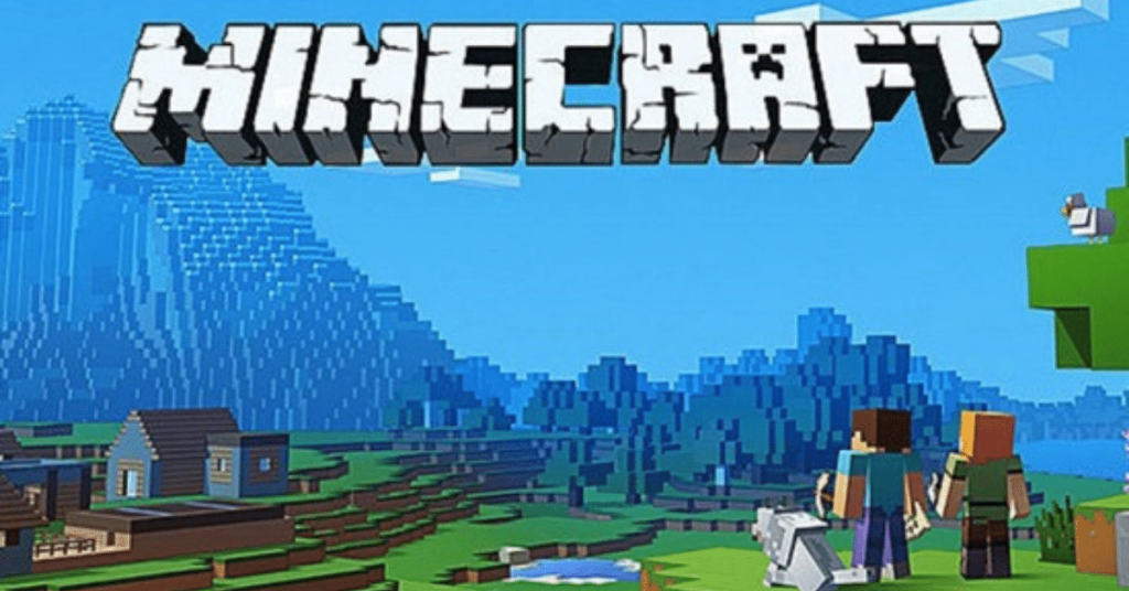 chơi minecraft cho người mới