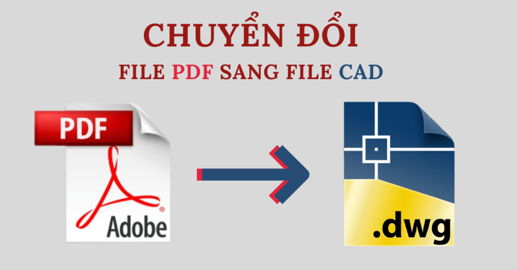 chuyển từ file pdf sang sad online
