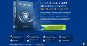 key driver easy