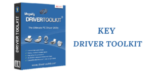 key driver toolkit