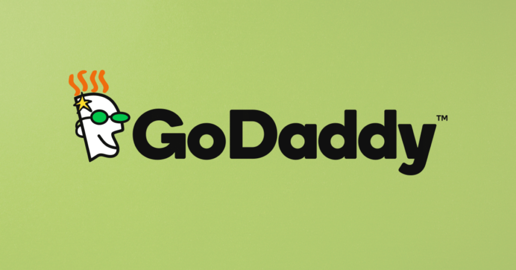 lỗi khi thanh toán ở godaddy