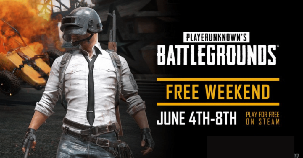 mua game pubg trên steam