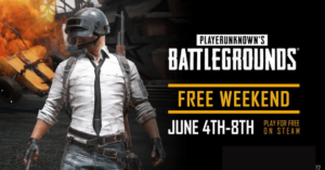 mua game pubg trên steam