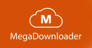 phần mềm megadownloader