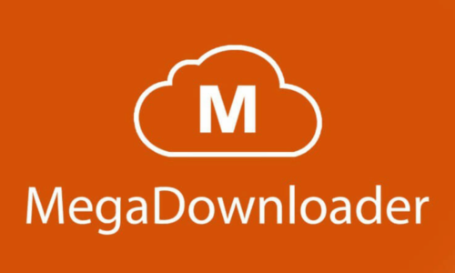 phần mềm megadownloader