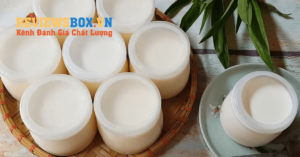 Cách Làm Sữa Chua Từ Sữa Tươi Đơn Giản