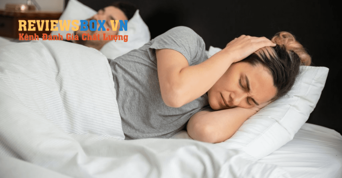 Bệnh Khi Ngủ Ngáy Có Nguy Hiểm Hay Không