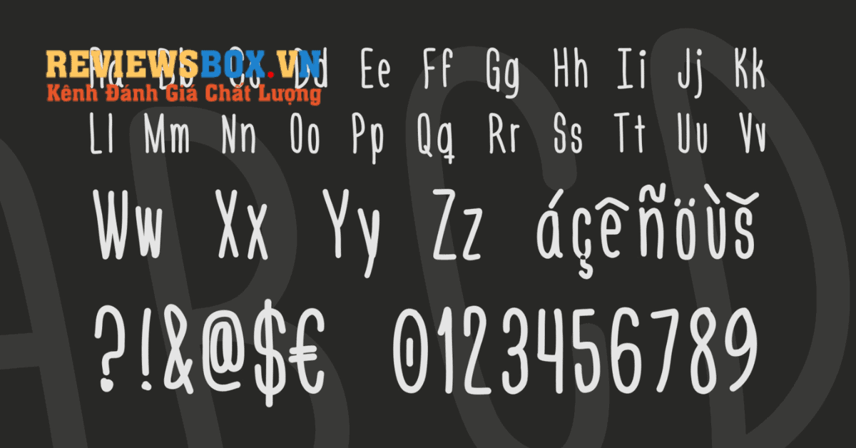 Font Engine