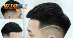 Các Kiểu Tóc Mohican Đẹp Cá Tính