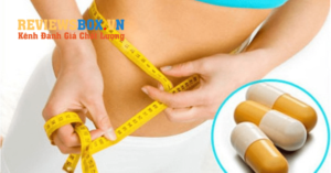 Sự Thật Về Thuốc Giảm Cân Ít Ai Biết