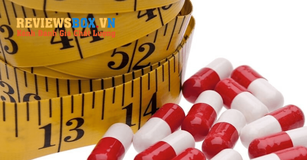 Sự Thật Về Thuốc Để Giảm Cân