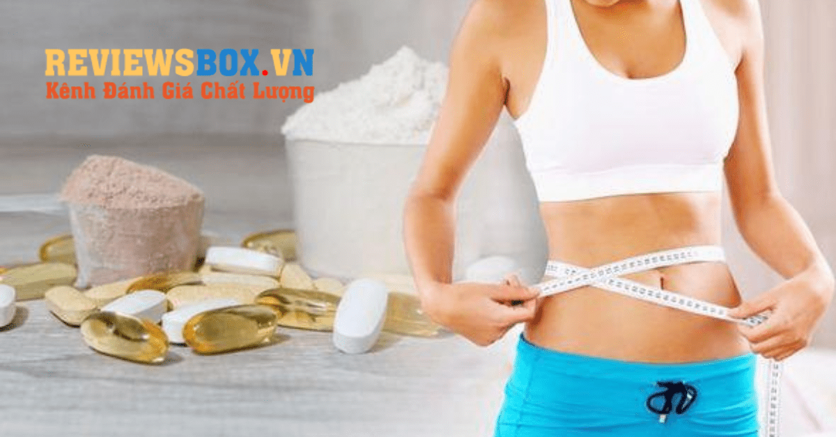 Thuốc Giảm Cân Ảnh Hưởng Dinh Dưỡng Cơ Thể