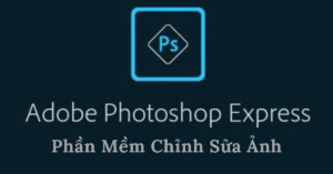 adobe photoshop express