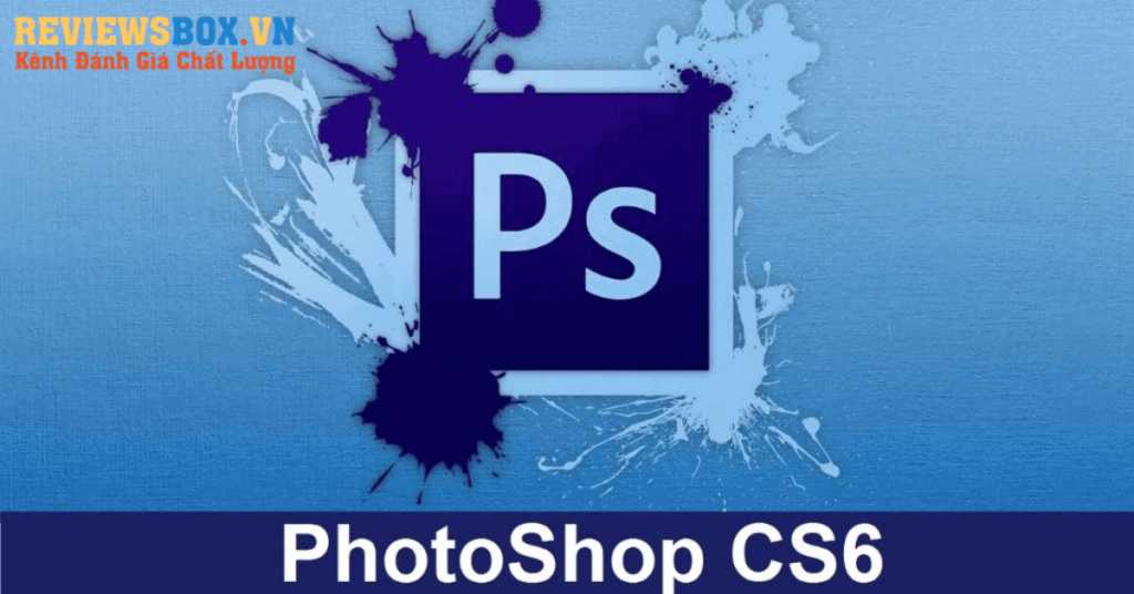 adobe photoshop cs6