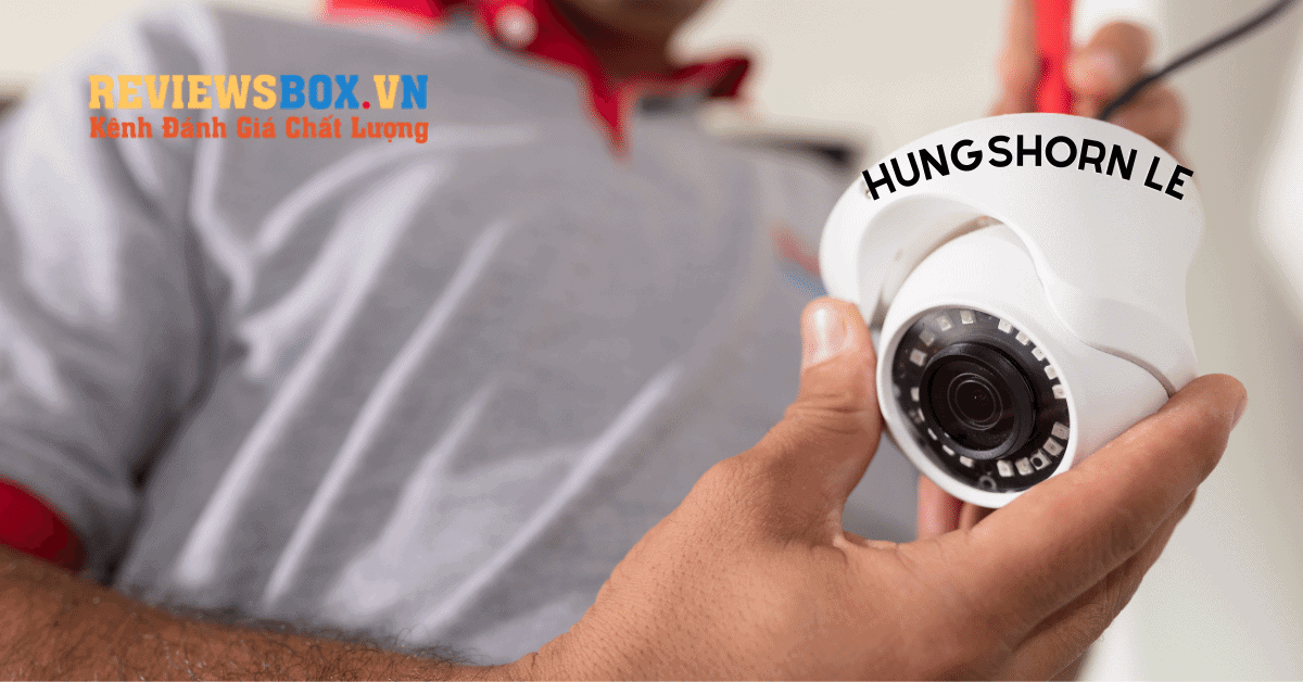 Hungshorn Le – Máy Ảnh Nha Trang