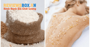 Tẩy Tế Bào Chết