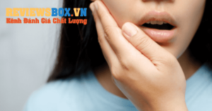 Trị Nhức Răng Tại Nhà