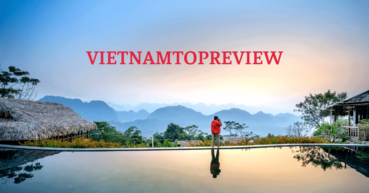 Việt Nam Top Review