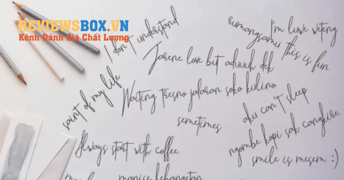 Beatrix Signature Font