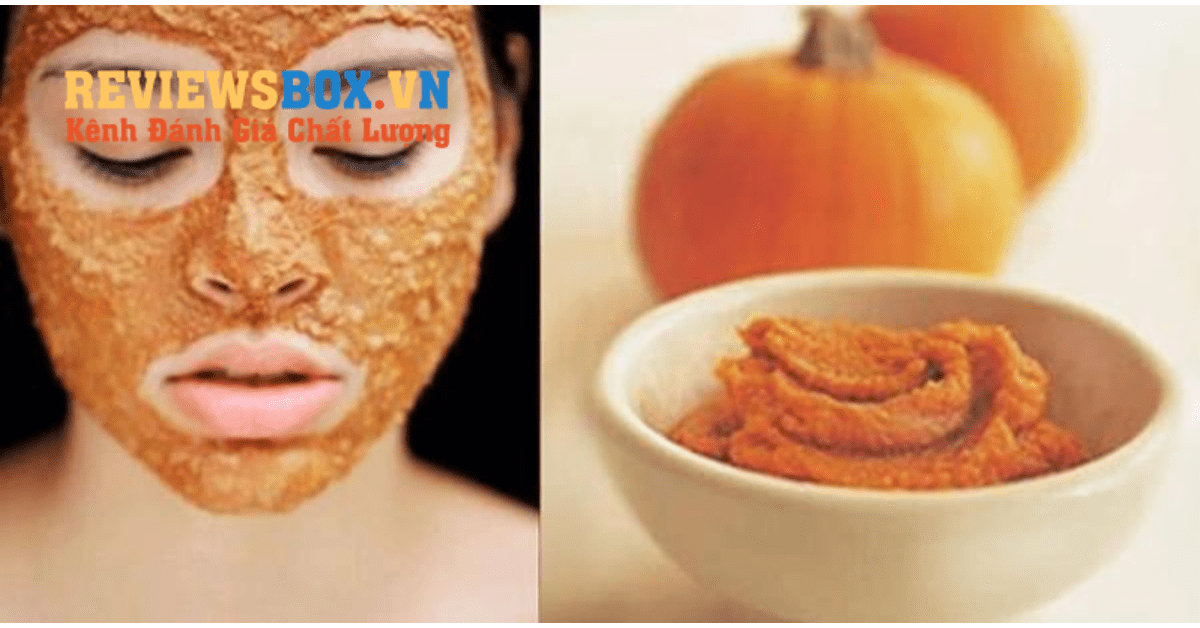 Bí Đỏ Tác Dụng Gì Cho Da