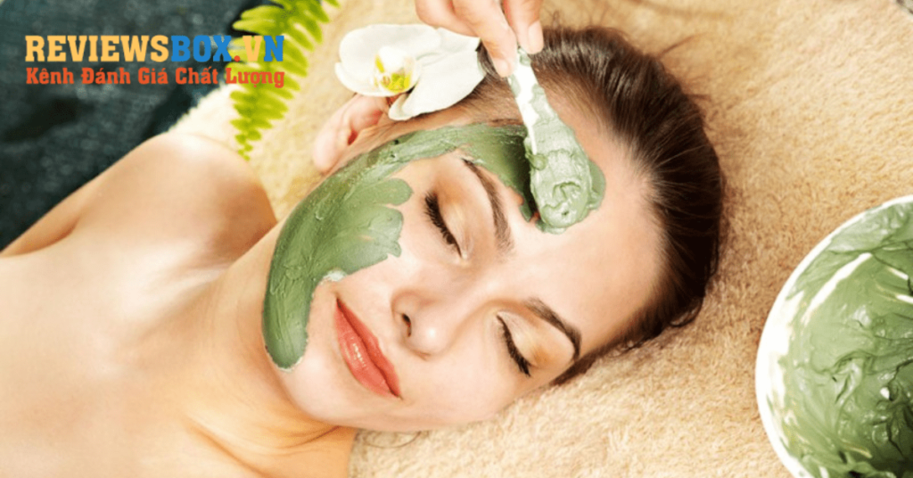 Làm Đẹp Da Từ Diếp Cá