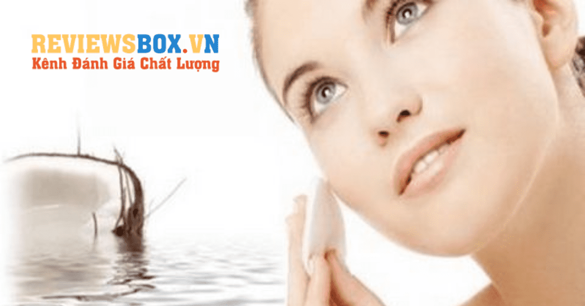 Làm Trắng Da Bằng Nước Dừa