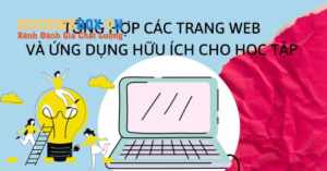 Trang Web Tài Liệu Học Tập Miễn Phí