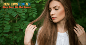 Cách Dưỡng Tóc Nhanh Dài Tại Nhà