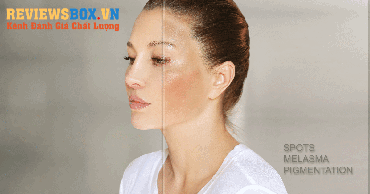 Dấu Hiệu Của Một Làn Da Bị Tổn Thương