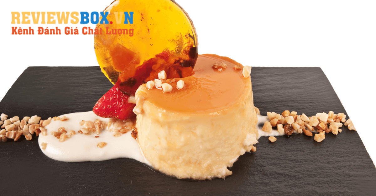 Yêu Cầu Thành Phẩm Và Thưởng Thức