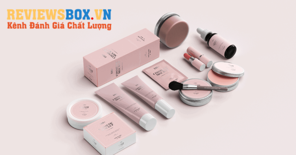 Kem Trị Nám Thái Lan Tốt Nhất Hiện Nay